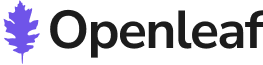 Openleaf Logo